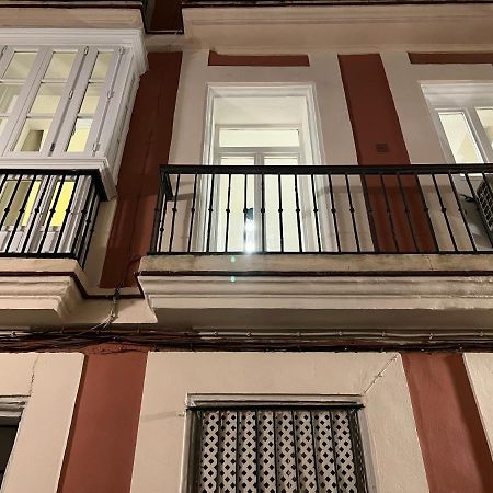 Apartamento El Alquimista Кадис Экстерьер фото